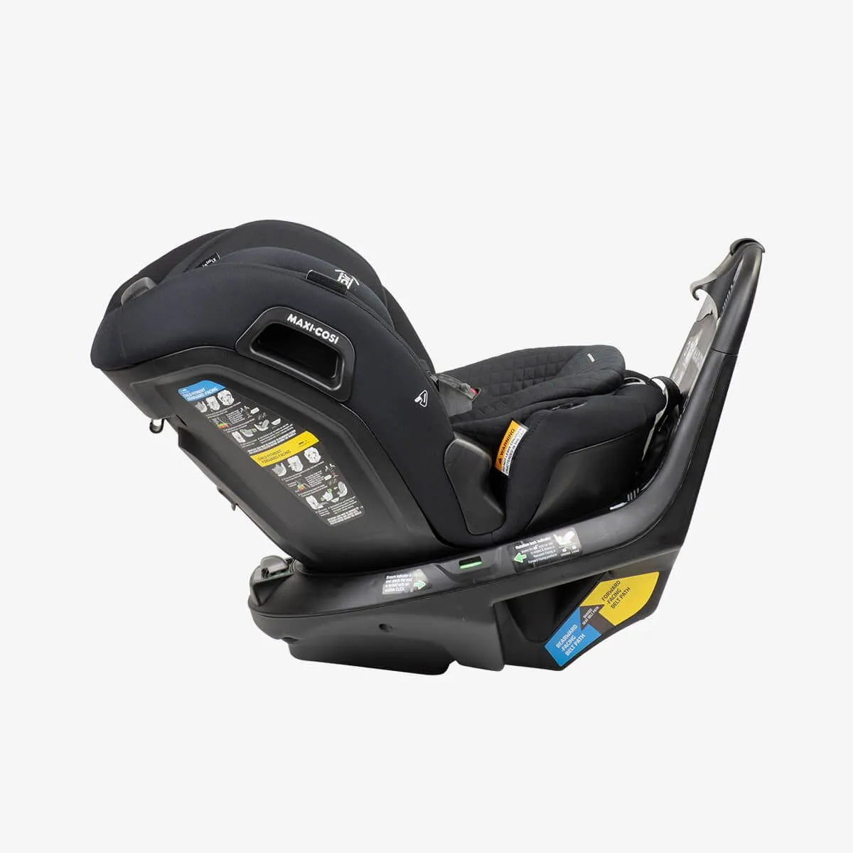 MAXI COSI RAIA 360 LX CONVERTIBLE CAR SEAT