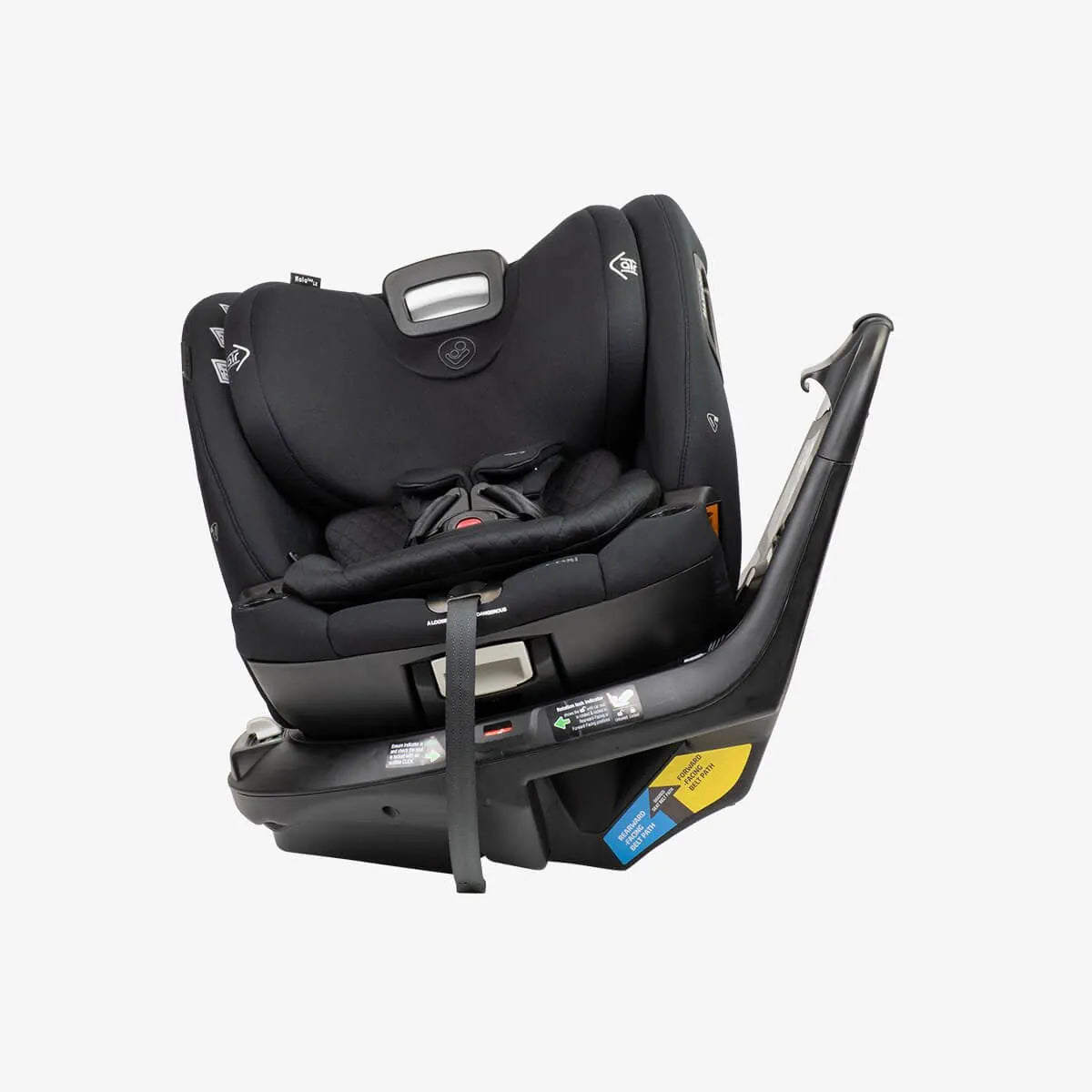 MAXI COSI RAIA 360 LX CONVERTIBLE CAR SEAT