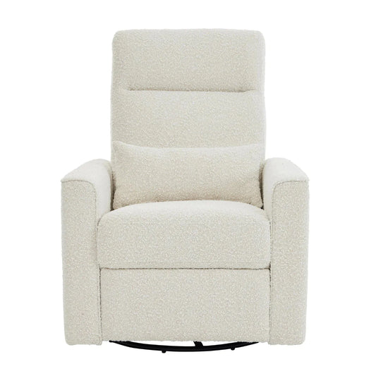 PAIGE RECLINER GLIDER CHAIR