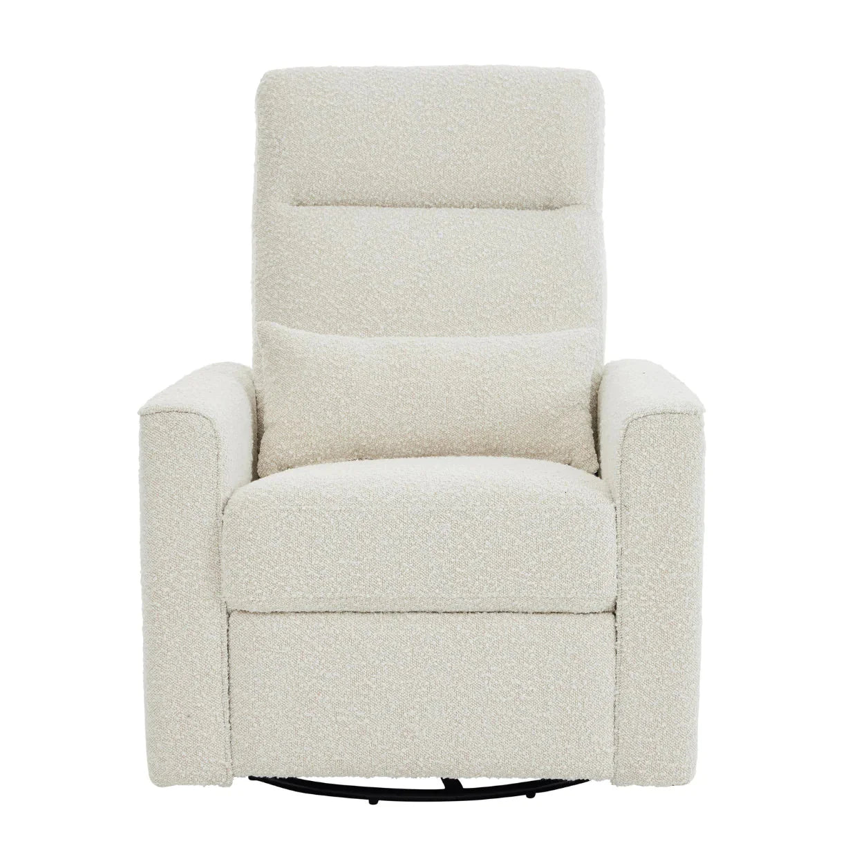 PAIGE RECLINER GLIDER CHAIR
