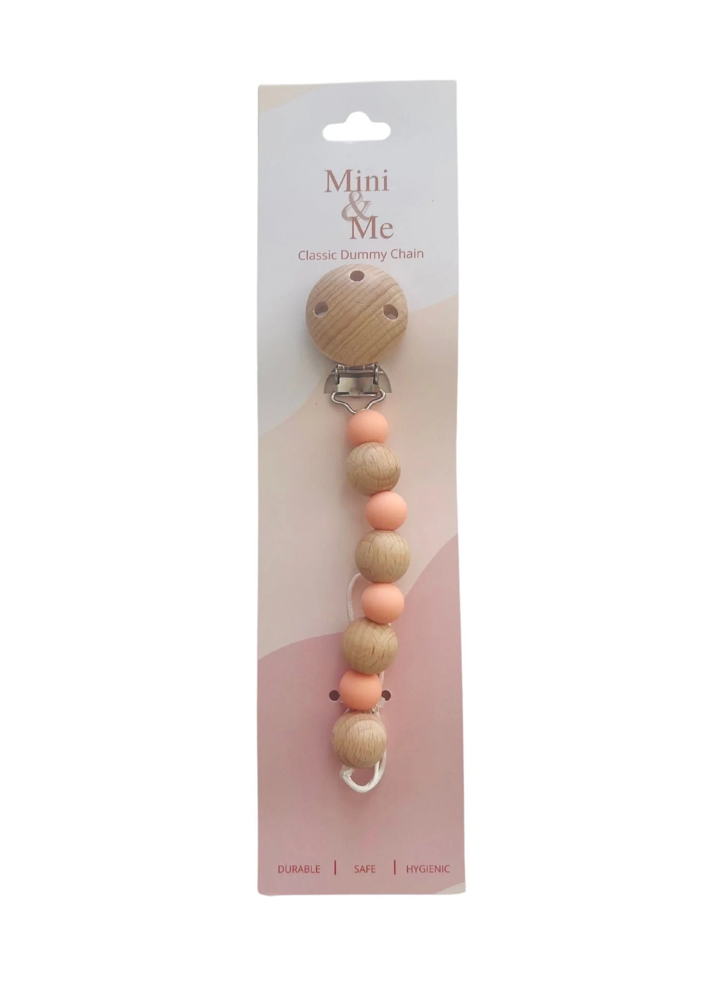 MINI & ME CLASSIC DUMMY CHAIN