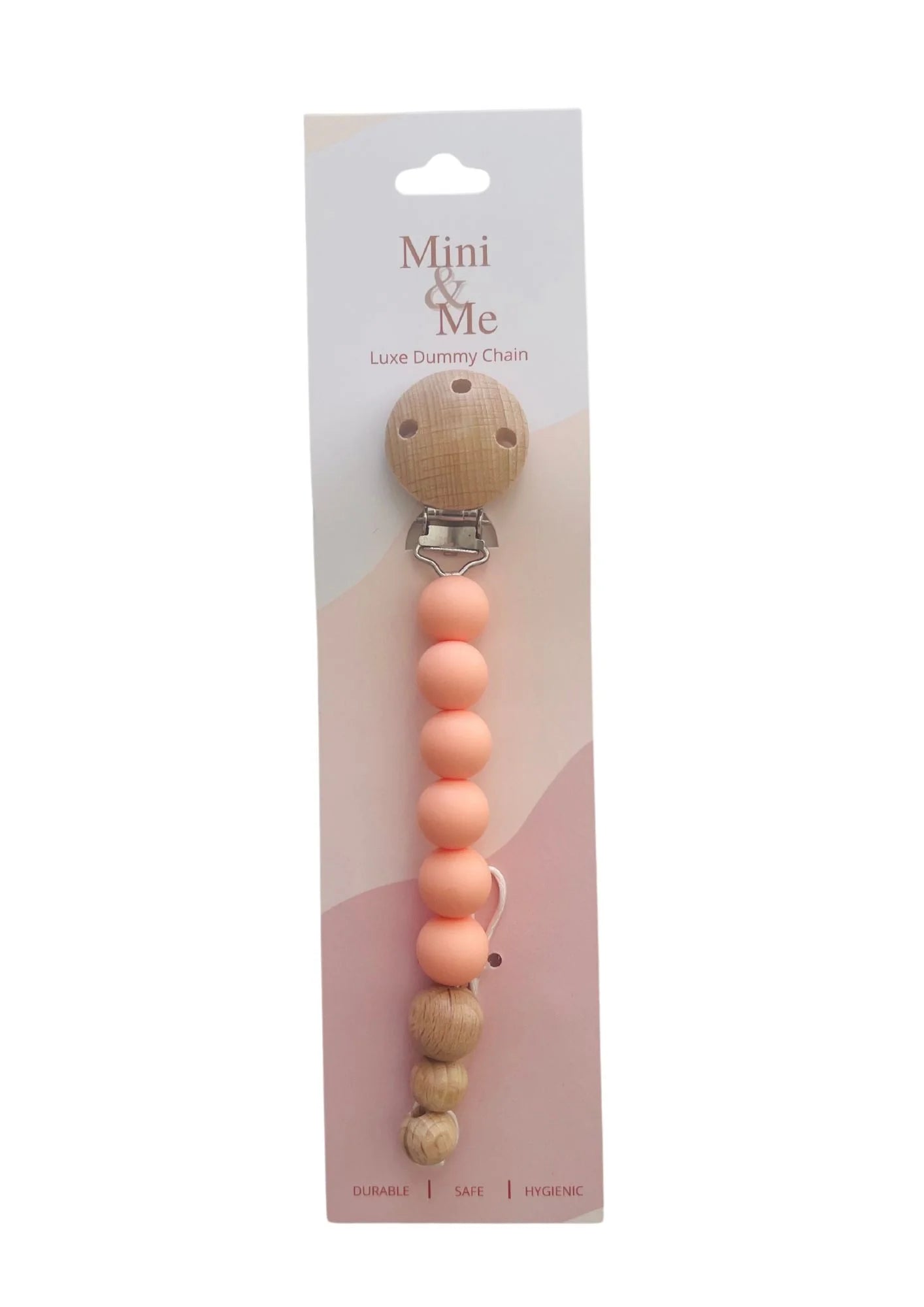 MINI & ME LUXE DUMMY CHAIN