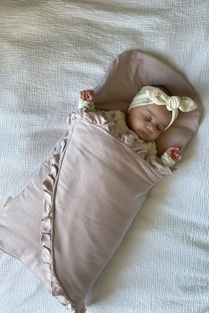 BUNDL WOOL WRAP