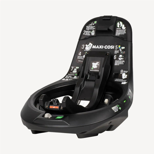 MAXI COSI 360 LX AUTO LOCK BASE