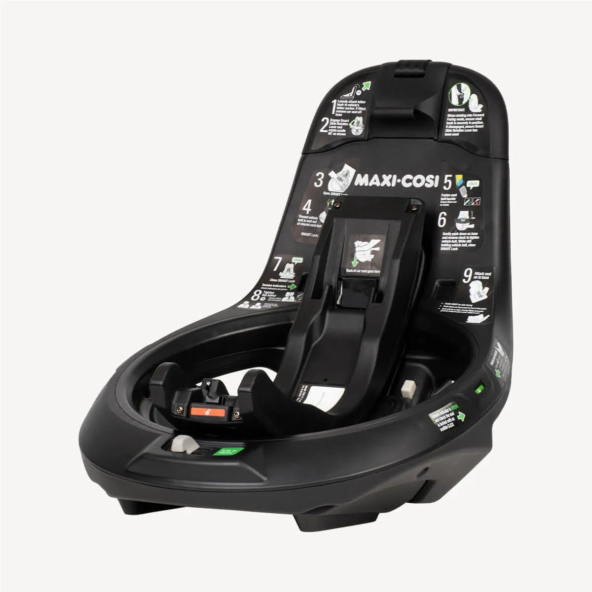 MAXI COSI 360 LX AUTO LOCK BASE