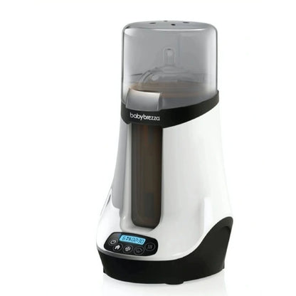 BREZZA SAFE & SMART BOTTLE WARMER