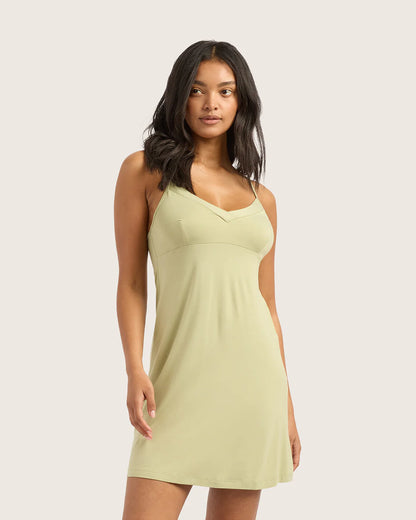 BOODY GOODNIGHT SLIP SLEEP DRESS