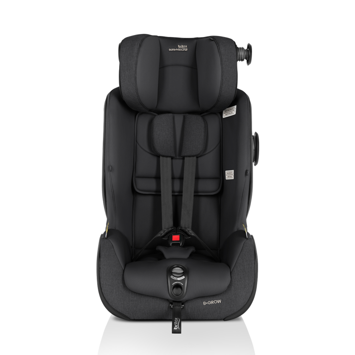 BRITAX B-GROW CLICKTIGHT STYLE