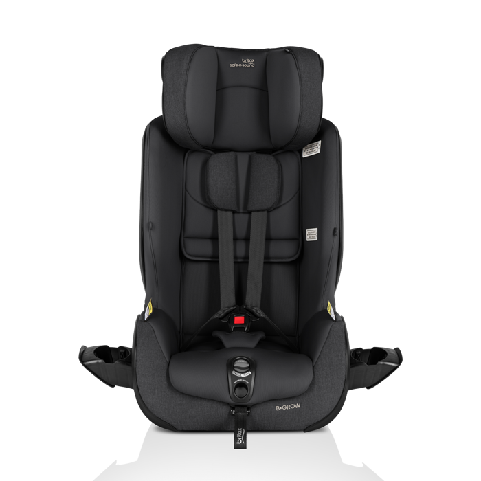 BRITAX B-GROW CLICKTIGHT STYLE