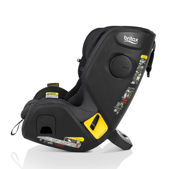 BRITAX B-GROW CLICKTIGHT STYLE