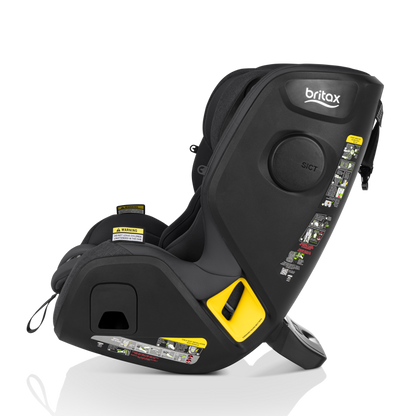 BRITAX B-GROW CLICKTIGHT STYLE