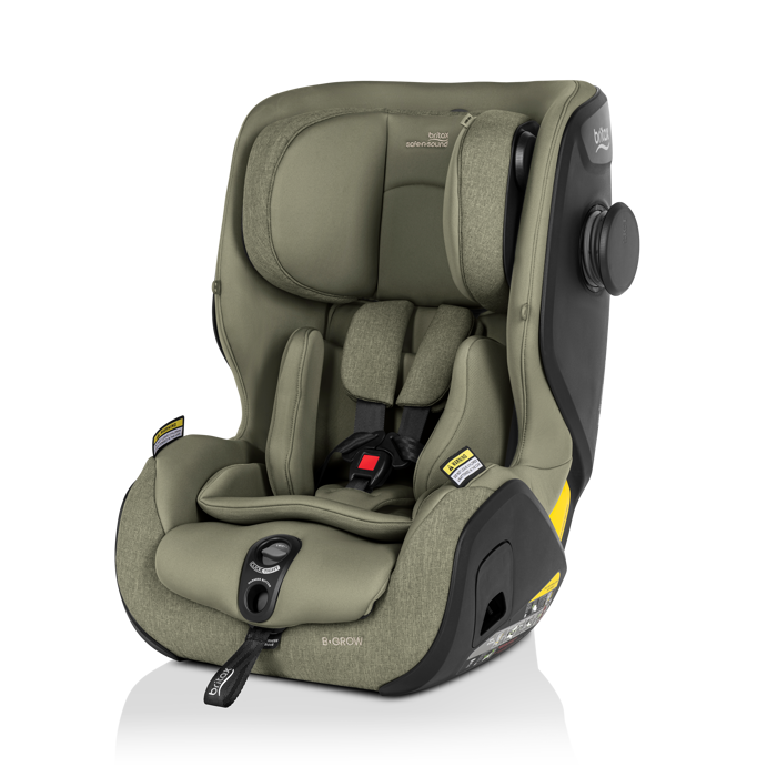BRITAX B-GROW CLICKTIGHT STYLE