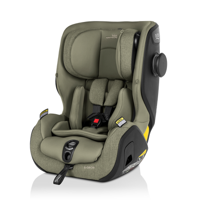 BRITAX B-GROW CLICKTIGHT STYLE