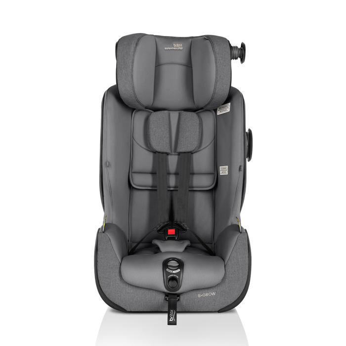 BRITAX B-GROW CLICKTIGHT STYLE