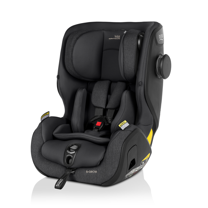 BRITAX B-GROW CLICKTIGHT STYLE
