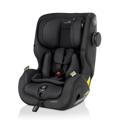 BRITAX B-GROW CLICKTIGHT STYLE
