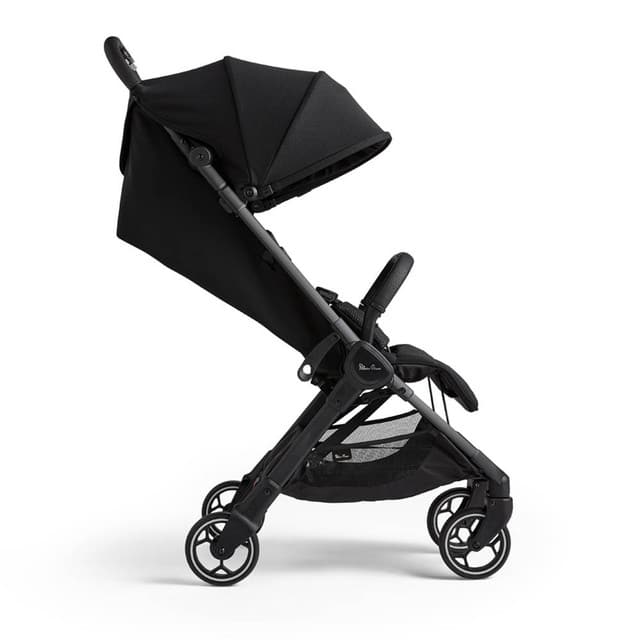 SILVERCROSS CLIC STROLLER
