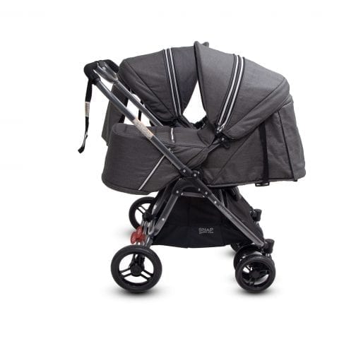 SNAP ULTRA DUO PRAM