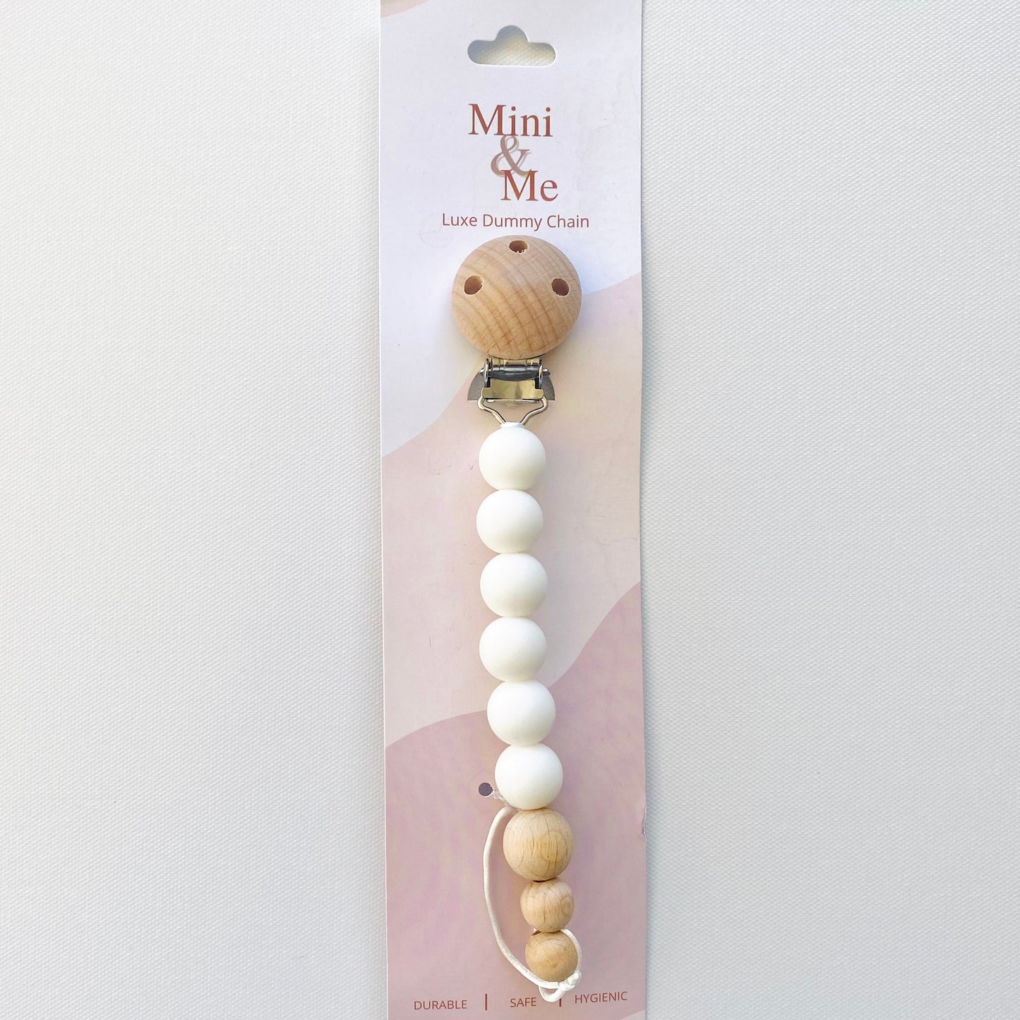 MINI & ME LUXE DUMMY CHAIN