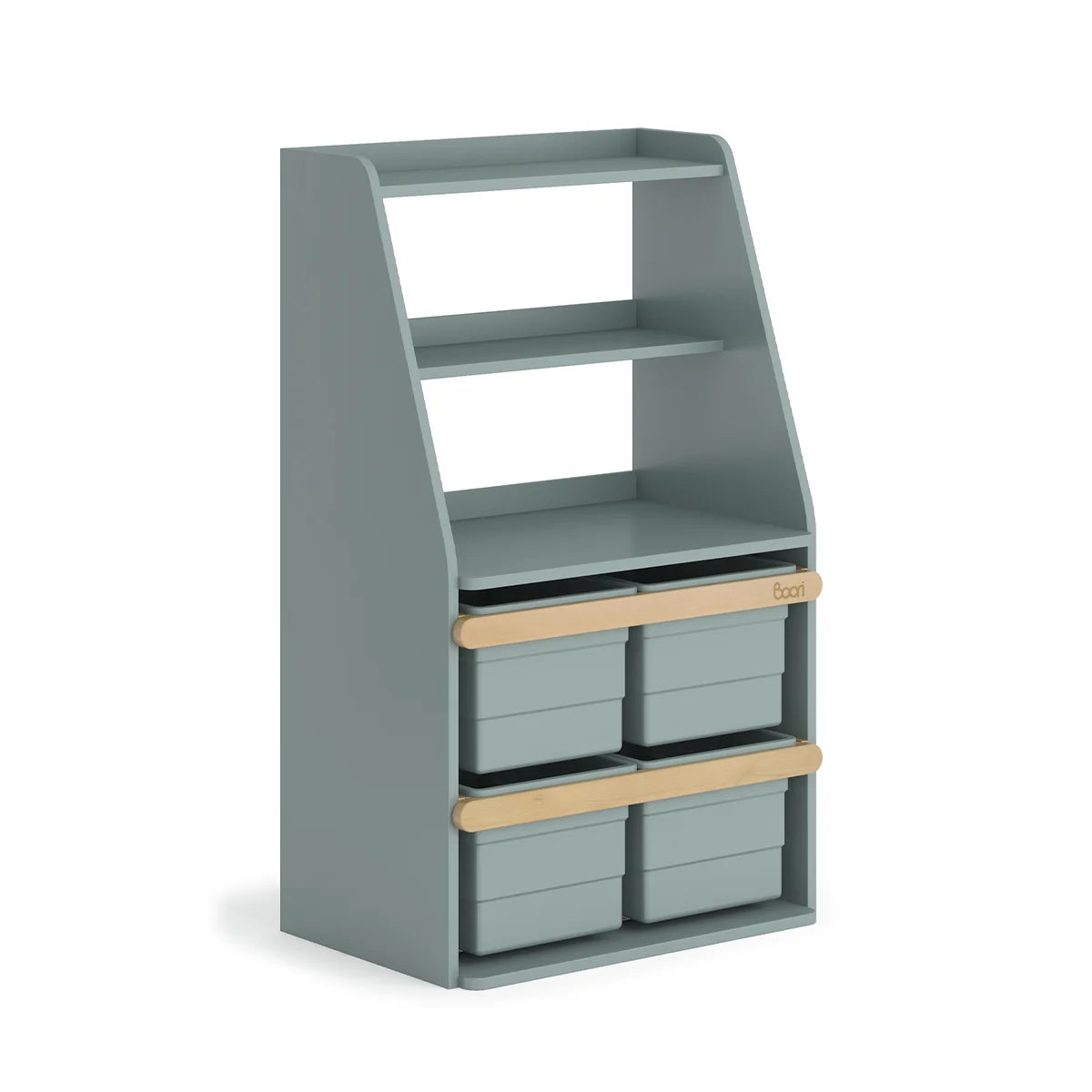 BOORI TIDY INTEGRATED STORAGE UNIT