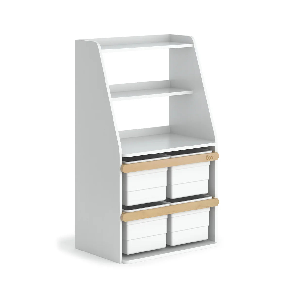 BOORI TIDY INTEGRATED STORAGE UNIT