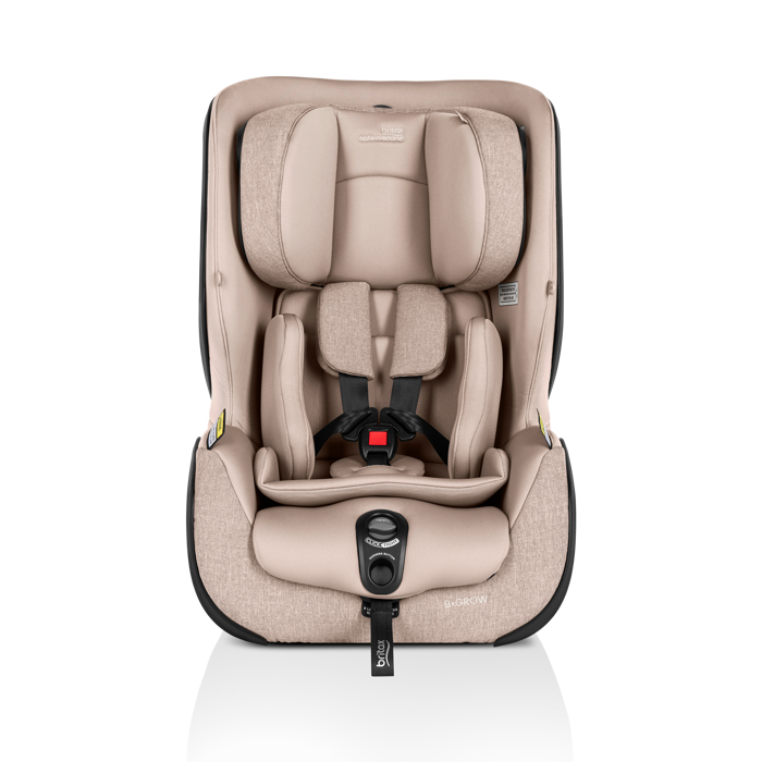 BRITAX B-GROW CLICKTIGHT STYLE