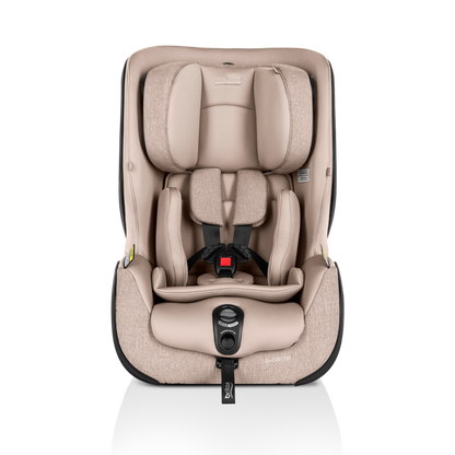 BRITAX B-GROW CLICKTIGHT STYLE