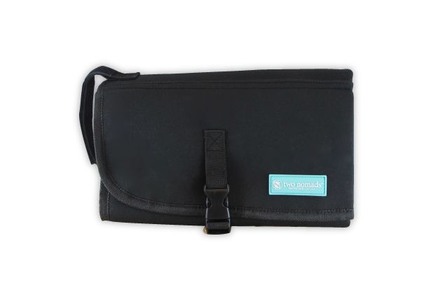 NEOPRENE CHANGE WALLET