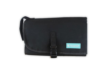 NEOPRENE CHANGE WALLET