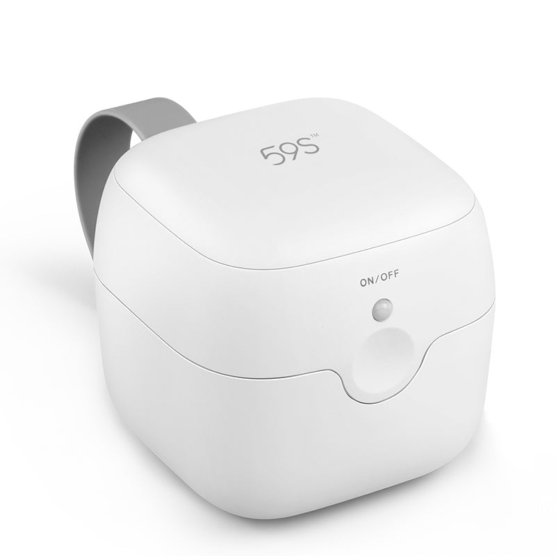 UV STERILISING PACIPOD