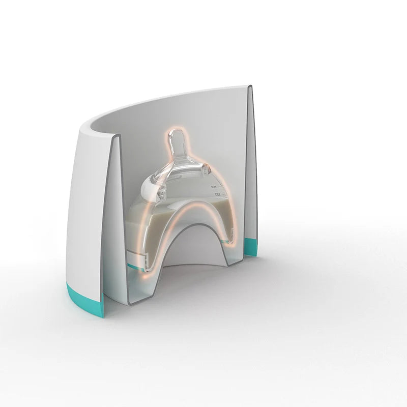 NANOBEBE SMART WARMING BOWL