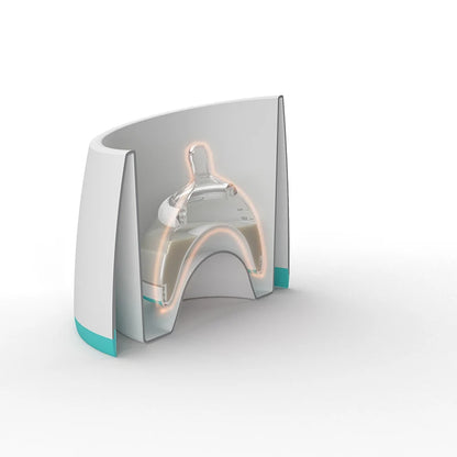 NANOBEBE SMART WARMING BOWL