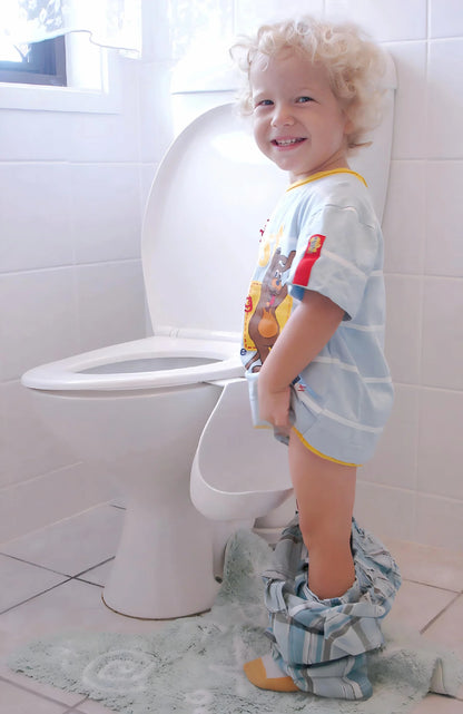 WEEMAN TOILET TRAINER FOR BOYS