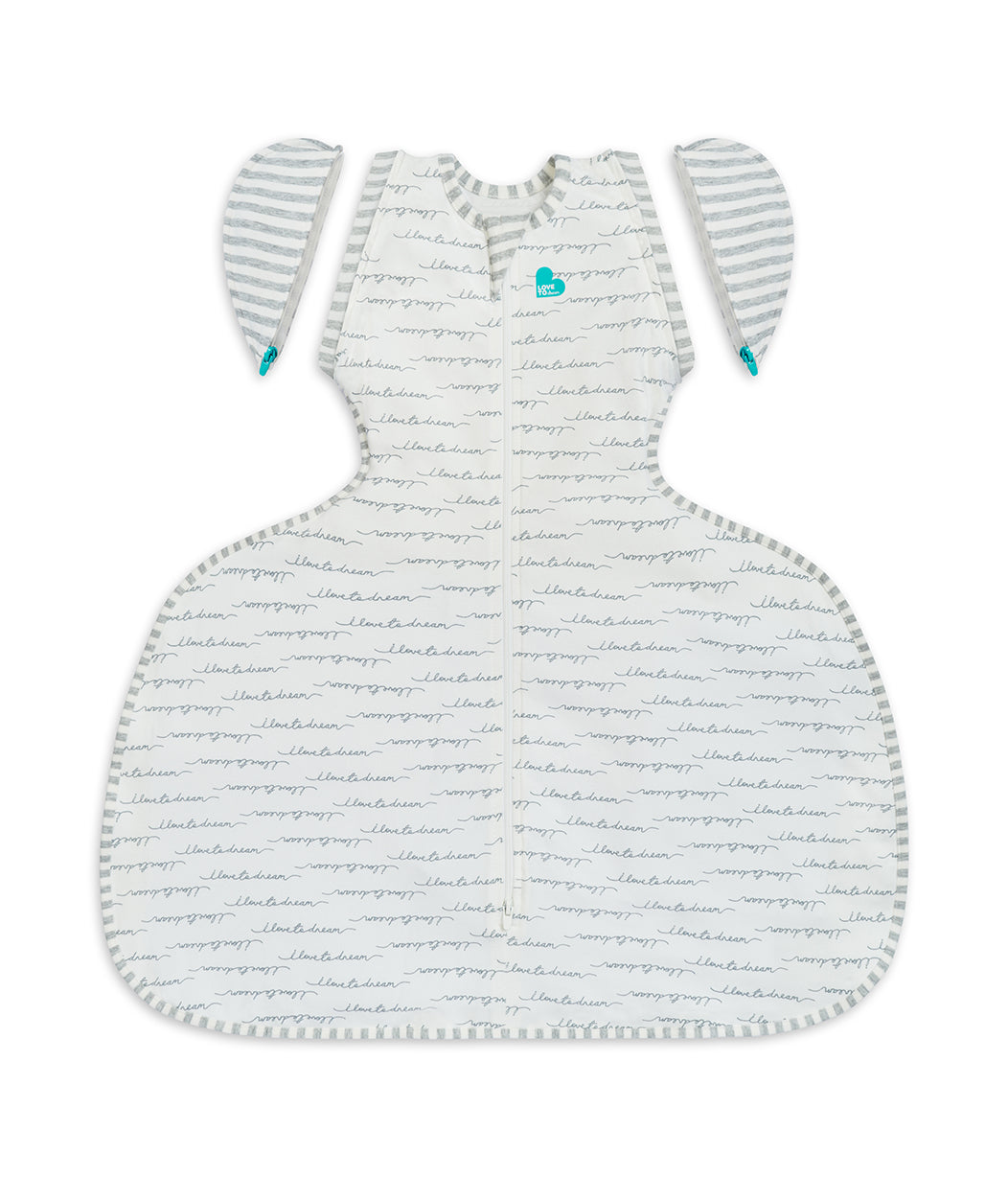 SWADDLE UP 1.0 TOG TRANSITION HIP DYSPLASIA