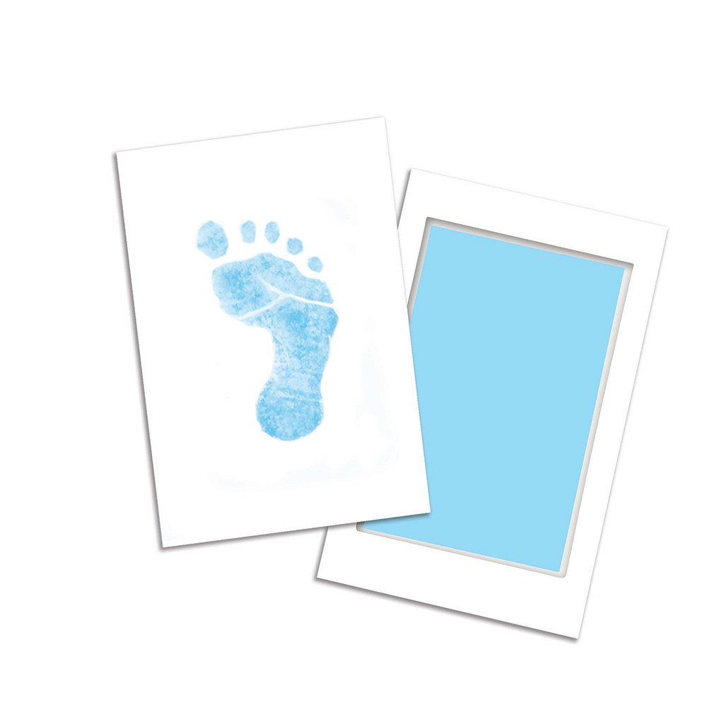 Pearhead Clean Touch Print Pads