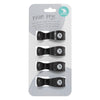 All 4 Ella Pram Pegs 4 Pack