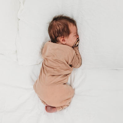 LONG JOHN BAMBOO ONESIE