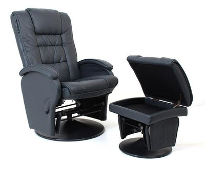 EUROBELL GLIDER CHAIR SET