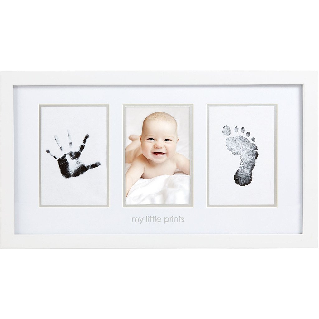 My Little Prints Deluxe Wall Frame
