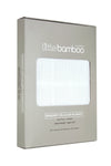 Little Bamboo Cot Cellular Blanket