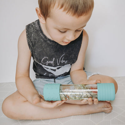 CALM DOWN SENSORY BOTTLE