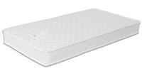 SAFE SLUMBER INNERSPRING MATTRESS