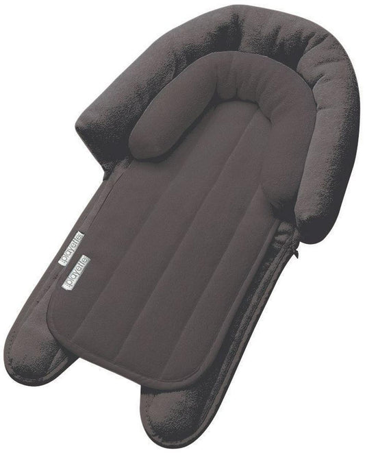 2IN1 HEAD SUPPORT CHARCOAL