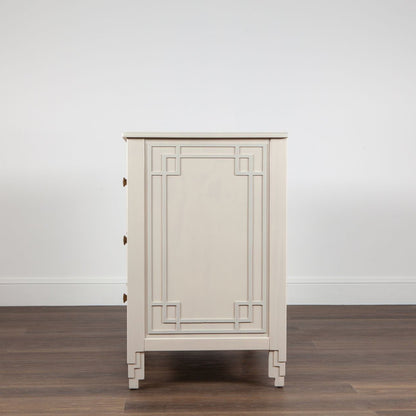 Manhattan Chest