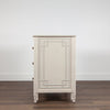 Manhattan Chest