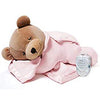 Slumber Bear Pink with Silkie