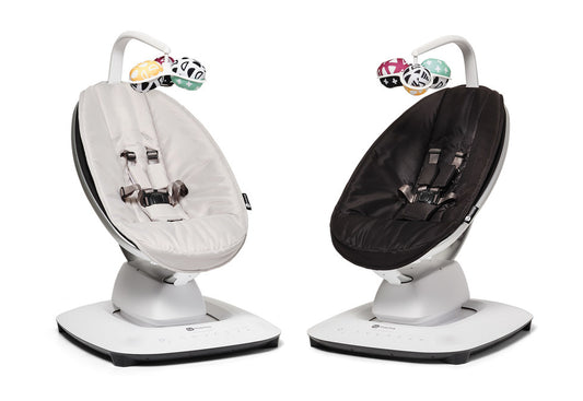 4 Moms Mamaroo 5.0