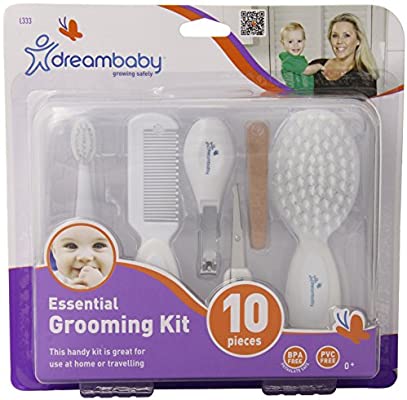 DREAMBABY GROOMING KIT