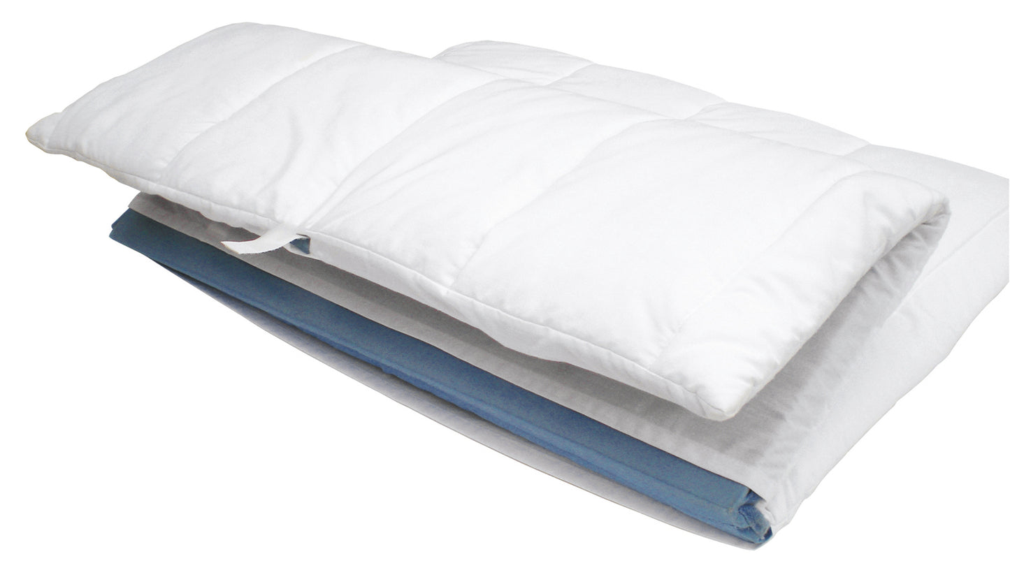 Sleepover Fitted Sheet for Portacots