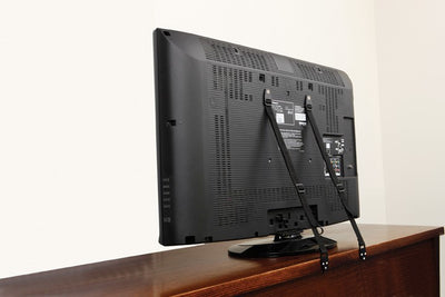 Flat Screen TV Straps